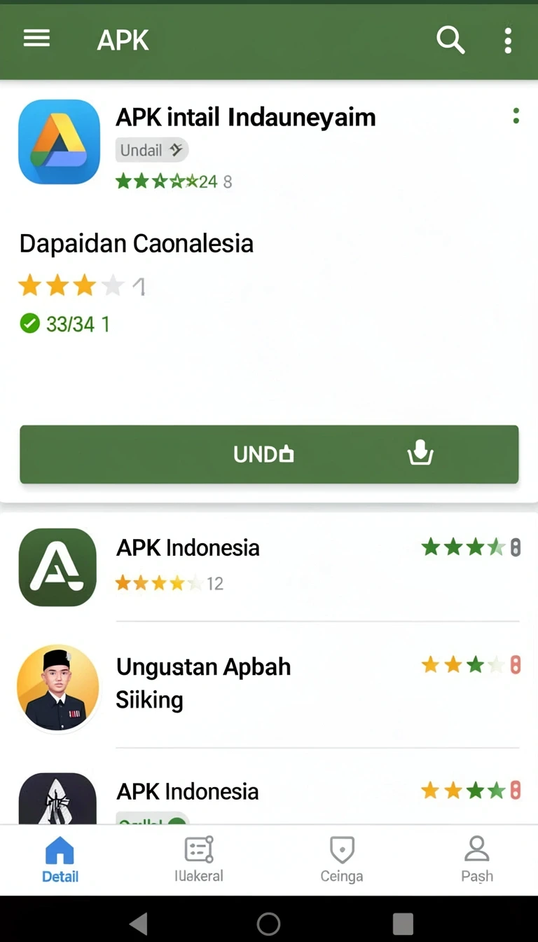 Screenshot sakti77 nomor 1