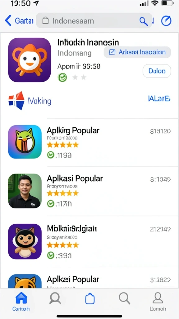 Screenshot serurp nomor 2