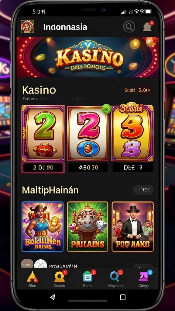 Screenshot soju88 nomor 2