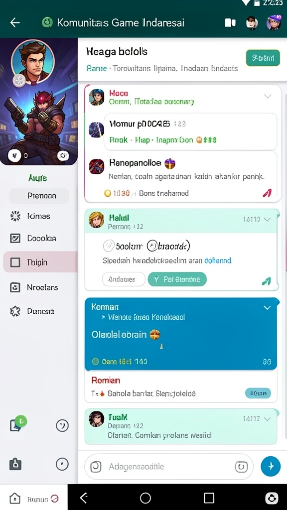 Screenshot soju88 nomor 3