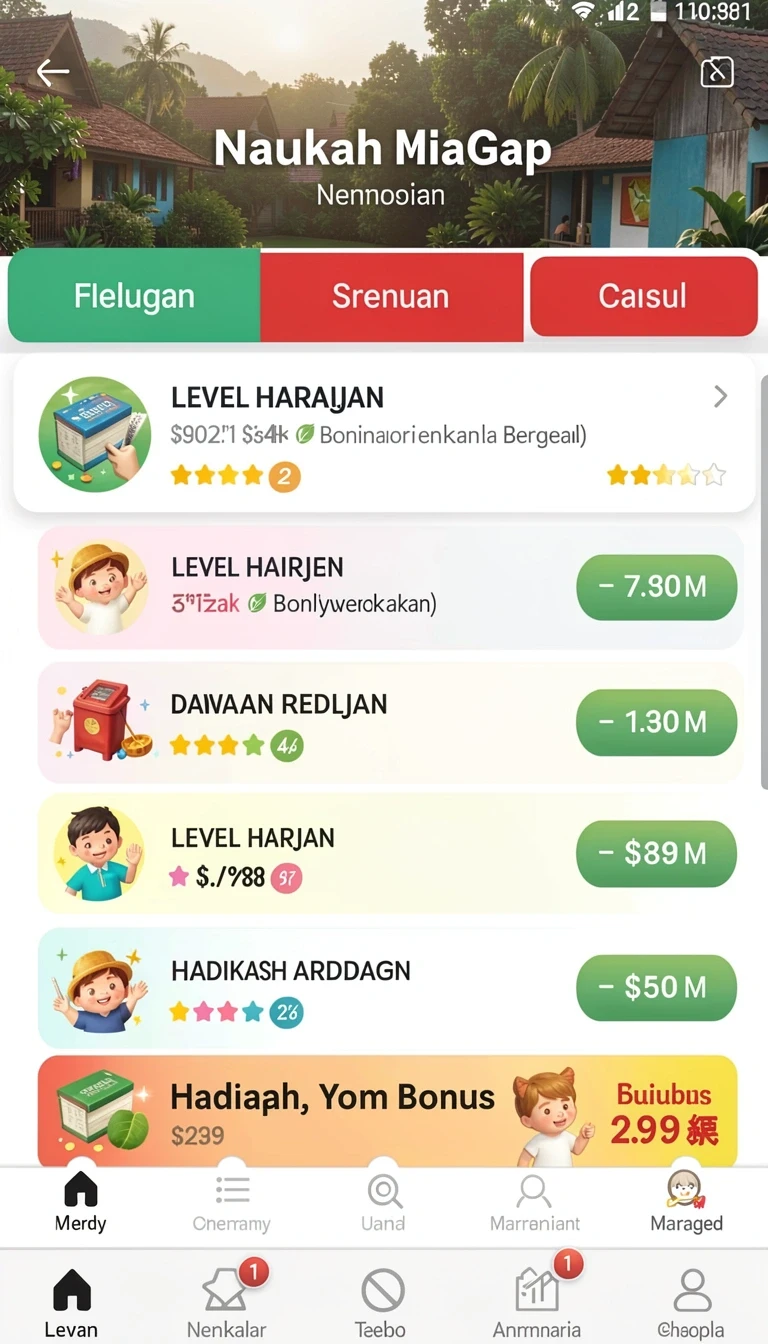 Screenshot suhu777 nomor 2