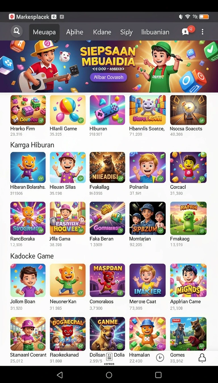 Screenshot surgaplay nomor 3
