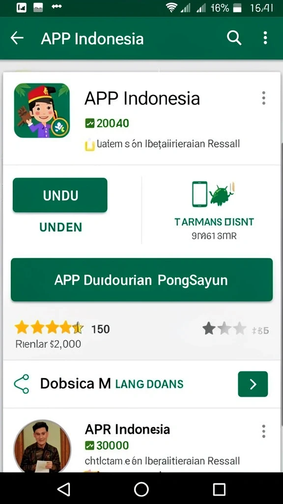 Screenshot surgavip nomor 1