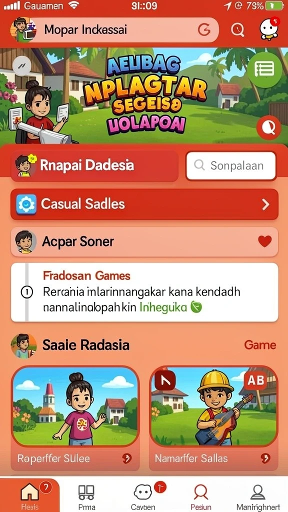Screenshot svipsidn nomor 3