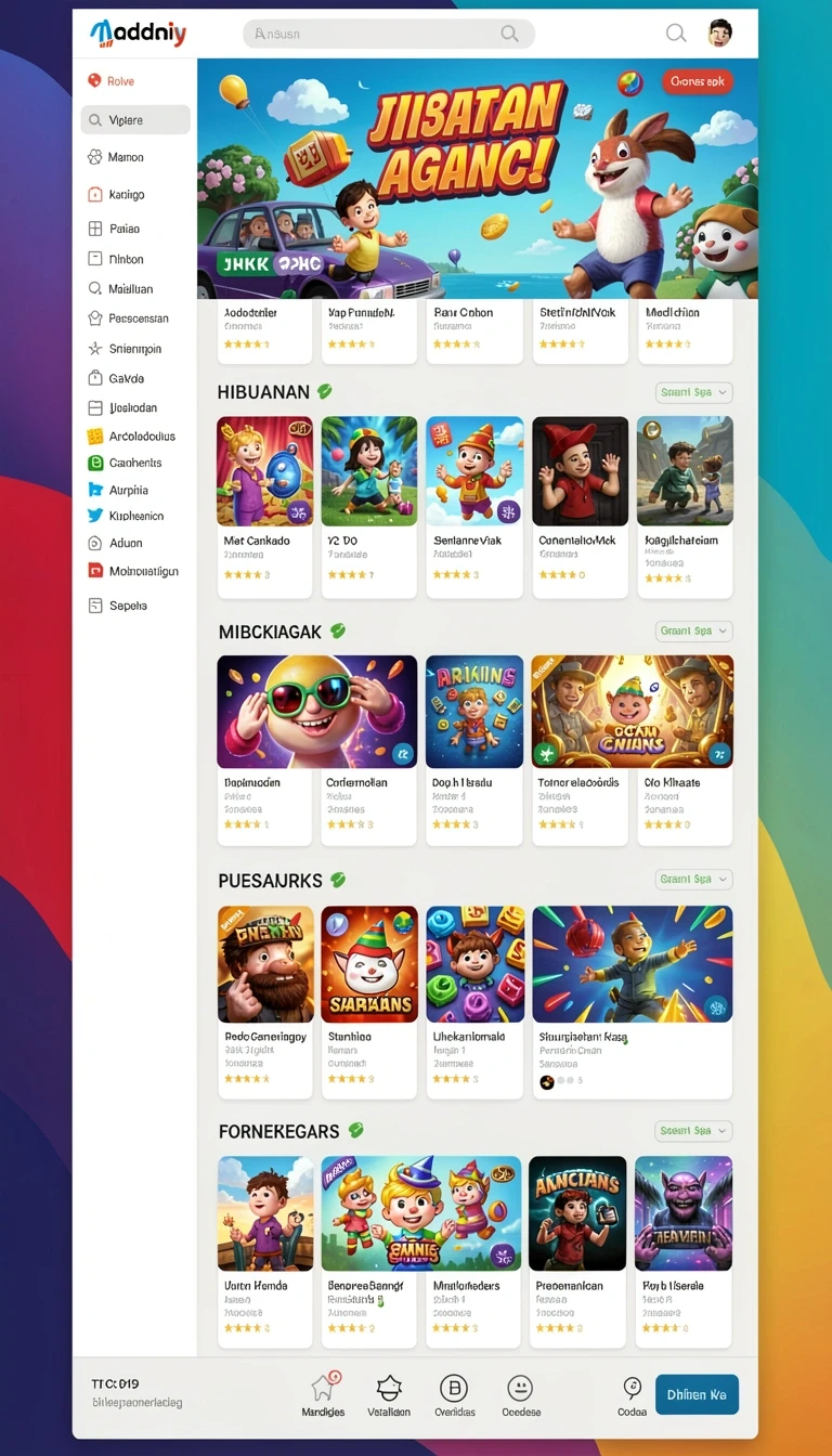 Screenshot tar555 nomor 3