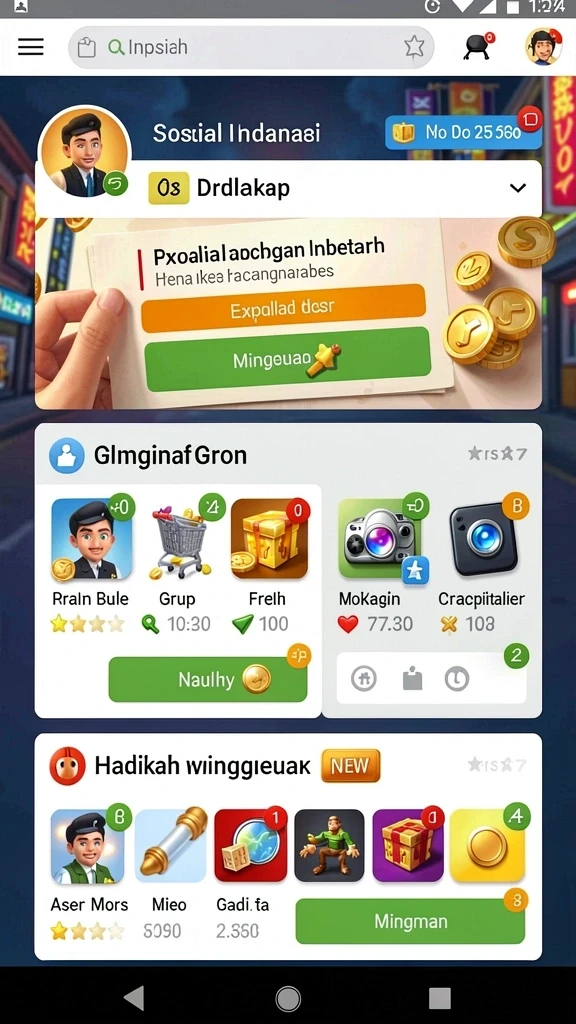 Screenshot tokekwin nomor 2