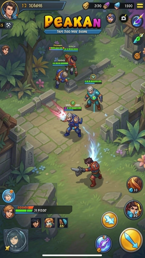 Screenshot topanwin nomor 2