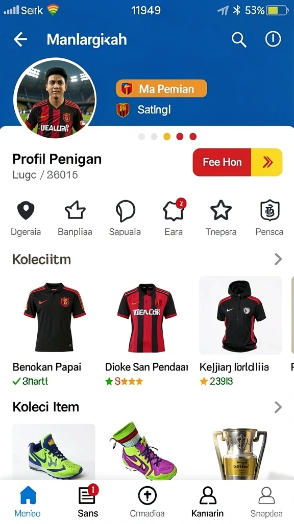 Screenshot ut77 nomor 1