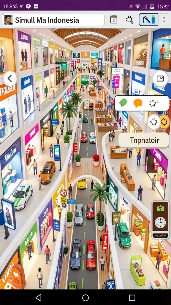 Screenshot ut77 nomor 2