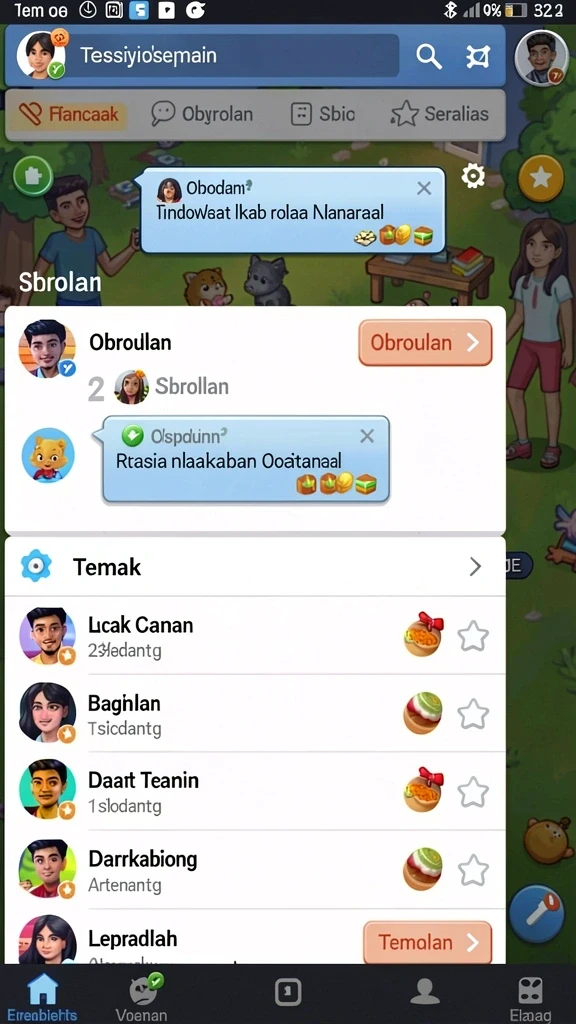 Screenshot ut77 nomor 3