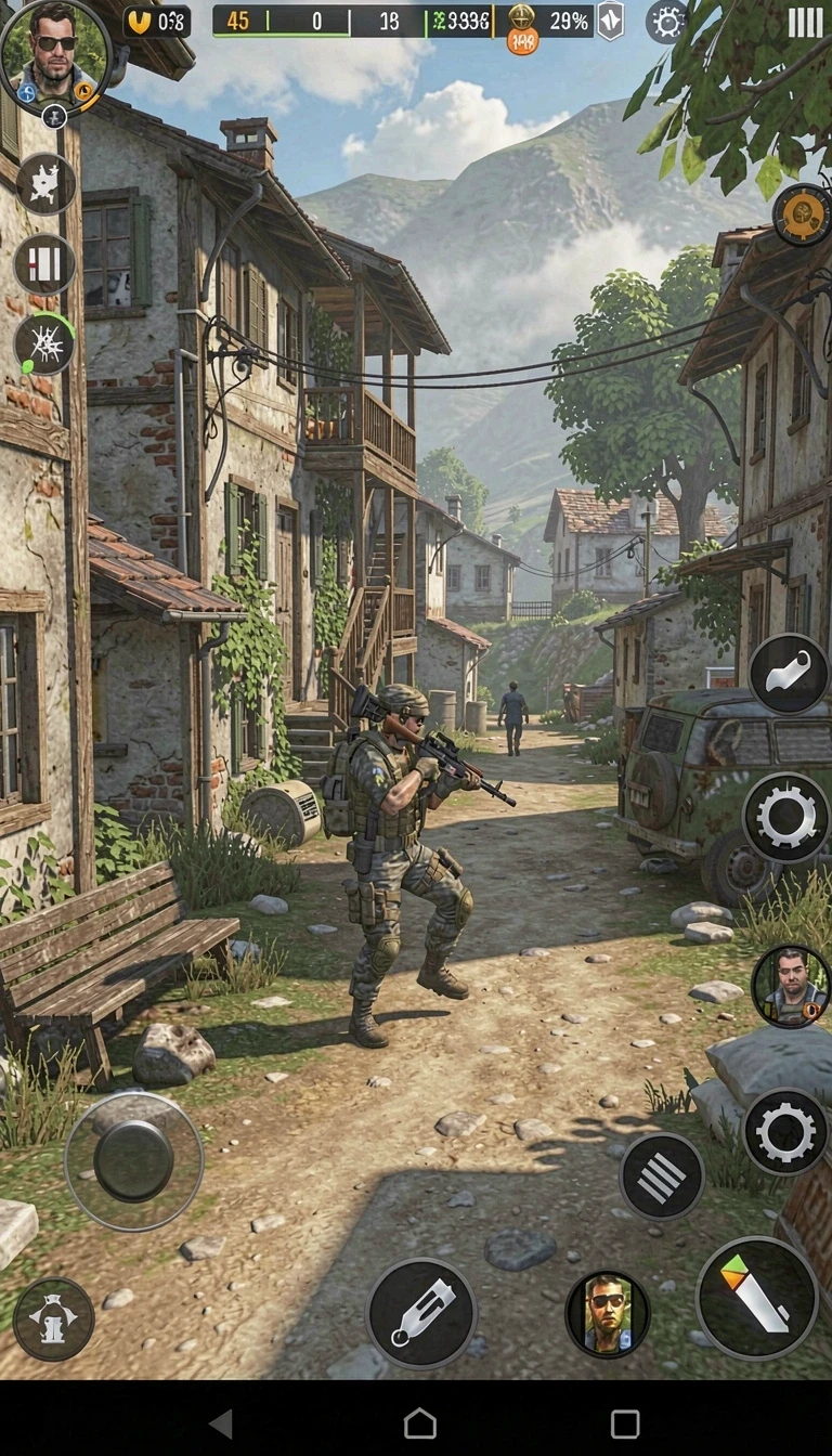 Screenshot v98 nomor 1