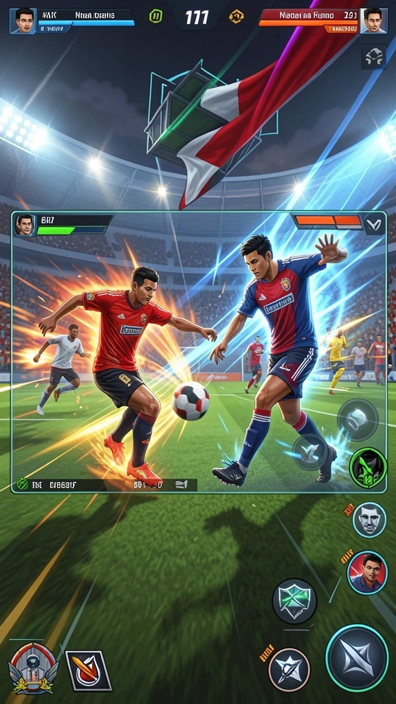 Screenshot winstar4d nomor 2
