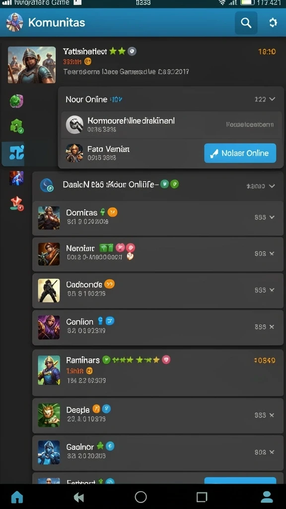 Screenshot winstar4d nomor 3