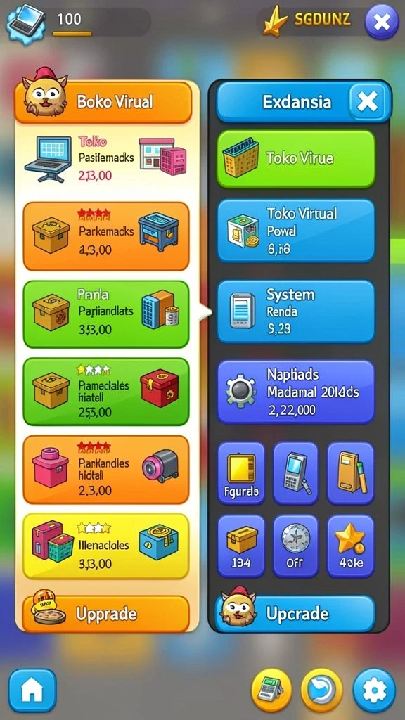 Screenshot xxx777 nomor 1