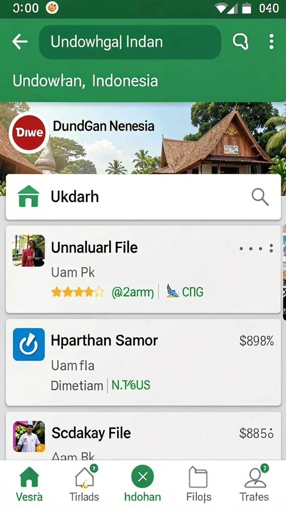 Screenshot xxx777 nomor 2